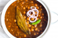 Shahi Chana