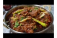 Beef Kadai Fresh