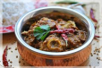 Beef Achari