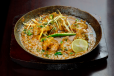Lahori Mutton Karahi
