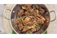Mutton Shanwari