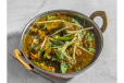 Mutton Green Handi