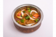 Mutton Afghani Handi