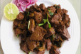 Mutton Black Pepper