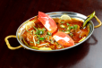 Mutton Roghan Josh