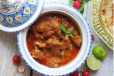 Mutton Rajasthani Handi