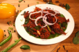 Prawn Fry