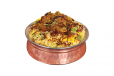 Beef Biryani