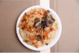 Afghani Pulao