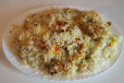 Namkeen Biryani