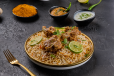 Handi Dum Biryani