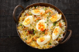 Egg Biryani