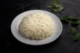 White Rice