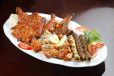 Full Platter