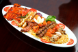 Mix Platter