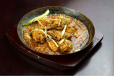 Fresh Chicken karahi
