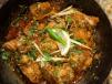 Chicken Karahi