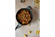 Chicken Black Pepper Karahi