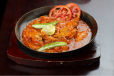 Chicken Peshawari