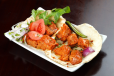 Beef Tikka