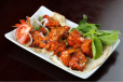 Chicken Tikka Boti
