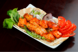 Fish Tikka