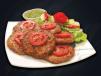 Chapli Kabab