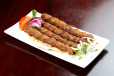 Mutton kabab 4 piece