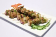 Afghani Kabab 4 pieces