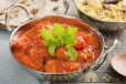 Tikka Masala