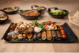 Special BBQ Platter