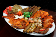 Special BBQ Platter