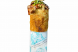 Meat Shawarma Sandwich