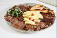 Meat Shawarma Plate