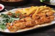 Shish Tawook