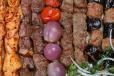 Half Kilo Mixed Grills