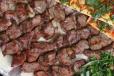 Half Kilo Tikka