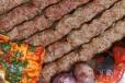 Half Kilo Kebab