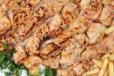 Half Kilo Shish Tawook