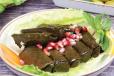 Grape Leaves