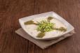Cucumber Yogurt