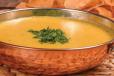 Lentil Soup