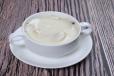 Cream Of Shrimp Soup