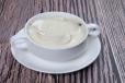 Cream Of Chicken Soup
