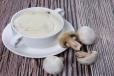 Cream Of Mushroom Soup