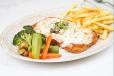 Chicken Escalope