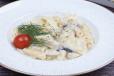 Chicken Alfredo Pasta