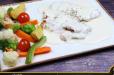 Grilled Chicken Steak