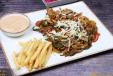 Chicken Fajita Dolly