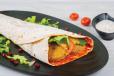 Kebab Sandwich